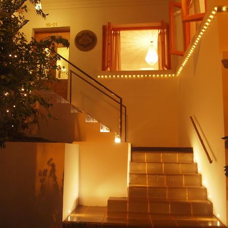 Leclerc Hotel Boutique Cali Granada ภายนอก รูปภาพ