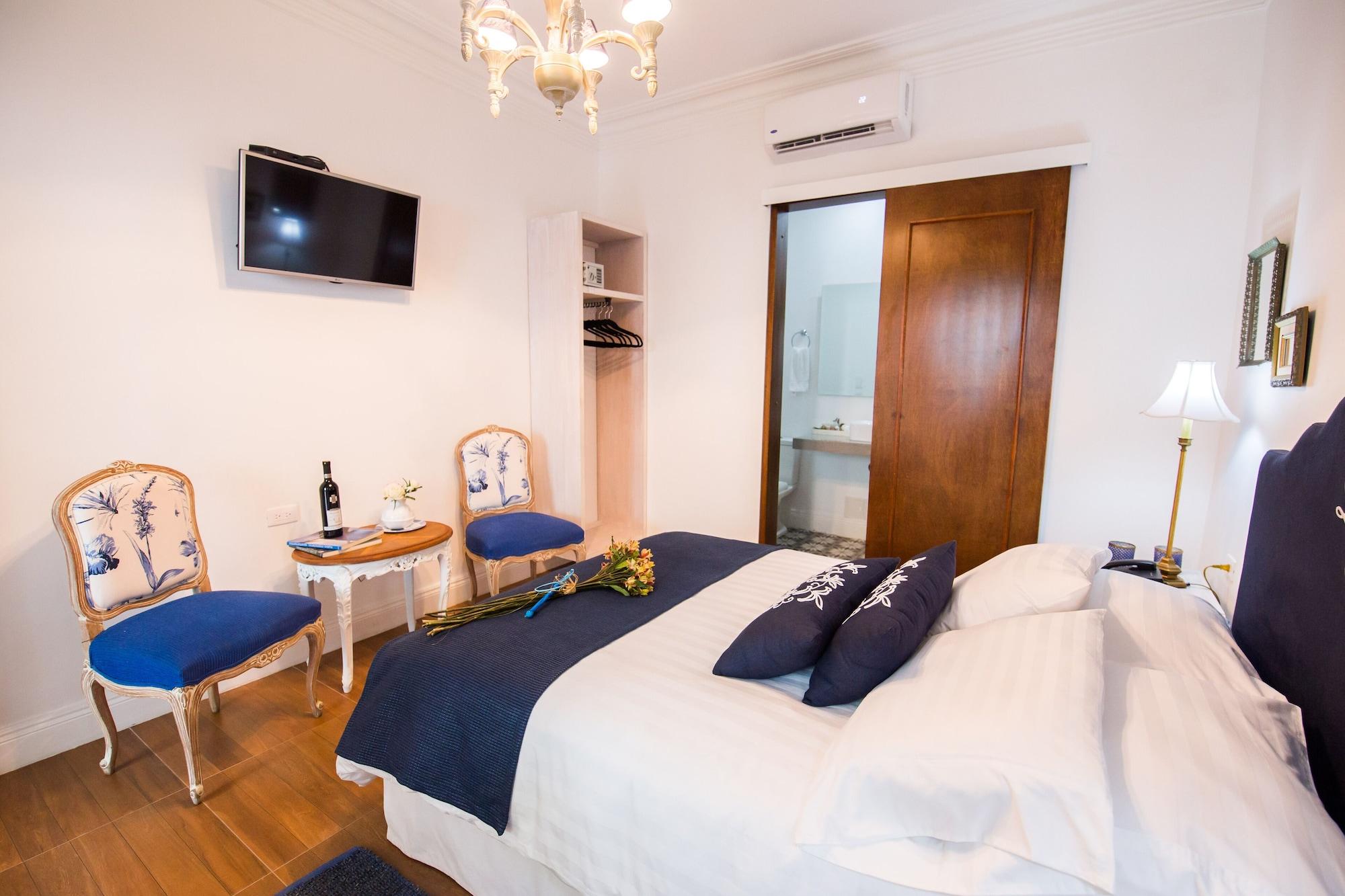 Leclerc Hotel Boutique Cali Granada ภายนอก รูปภาพ