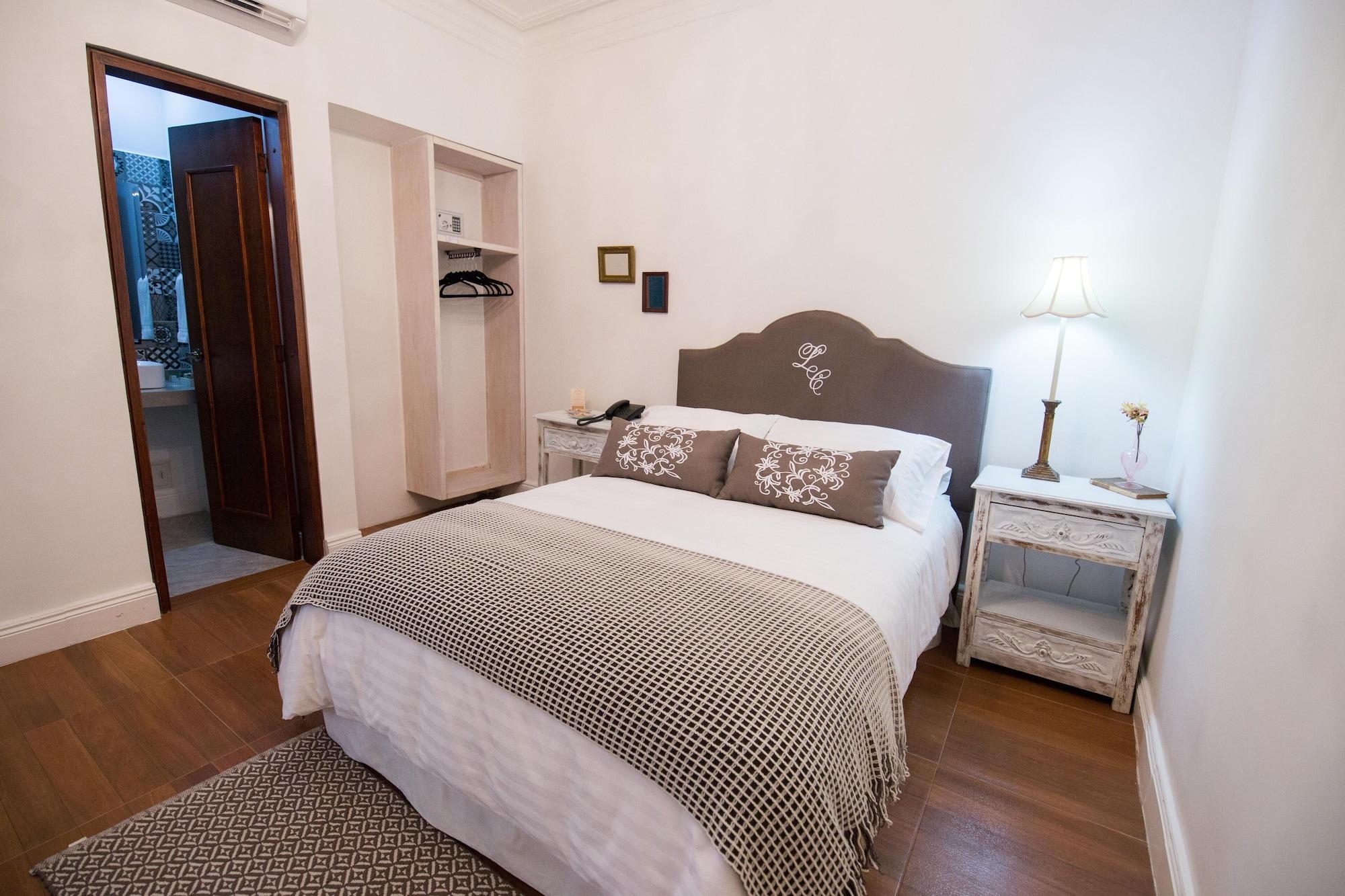 Leclerc Hotel Boutique Cali Granada ภายนอก รูปภาพ