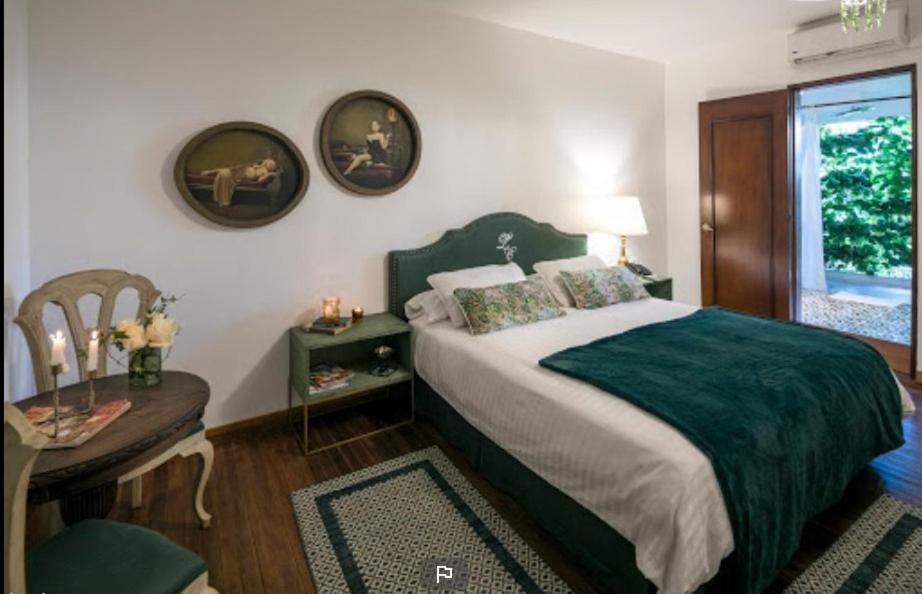 Leclerc Hotel Boutique Cali Granada ภายนอก รูปภาพ