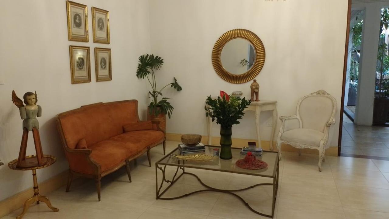 Leclerc Hotel Boutique Cali Granada ภายนอก รูปภาพ