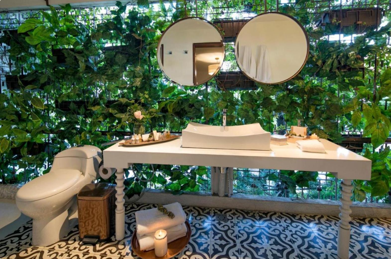 Leclerc Hotel Boutique Cali Granada ภายนอก รูปภาพ