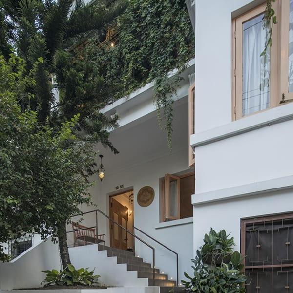 Leclerc Hotel Boutique Cali Granada ภายนอก รูปภาพ