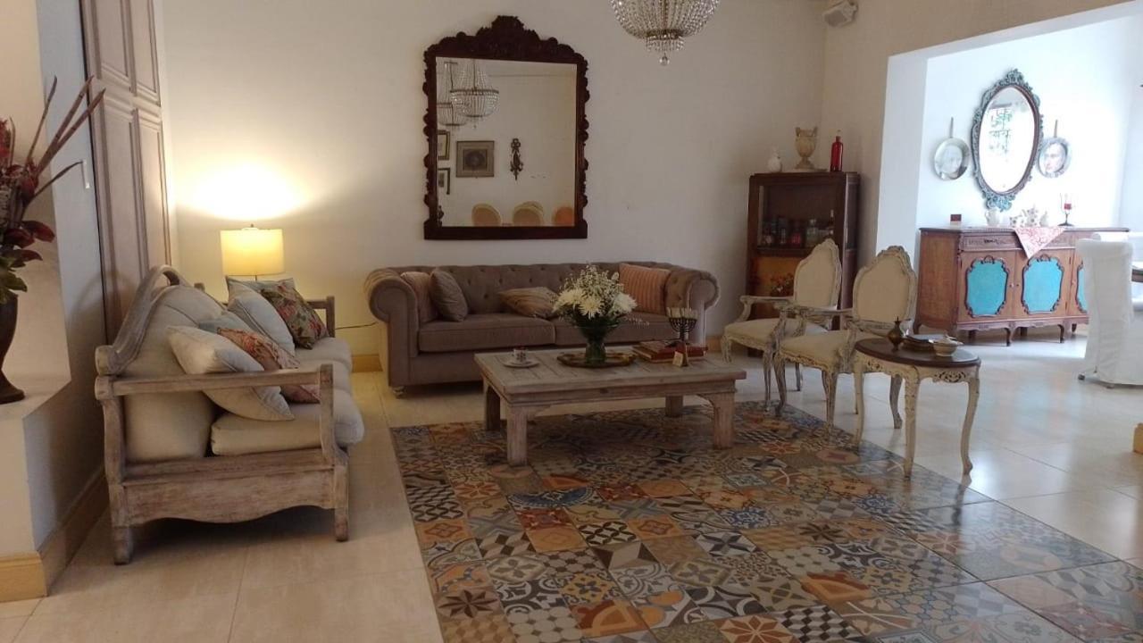 Leclerc Hotel Boutique Cali Granada ภายนอก รูปภาพ