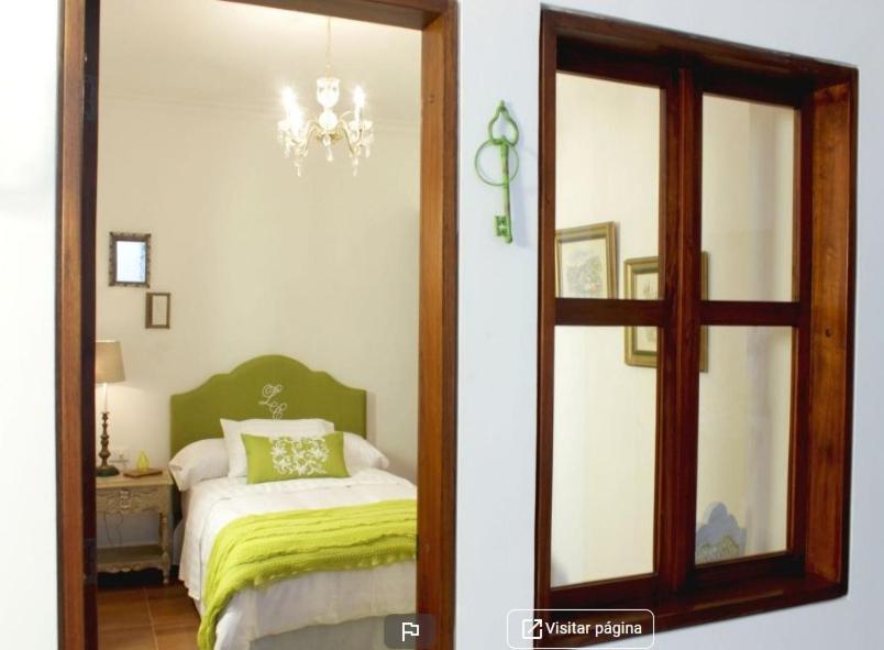 Leclerc Hotel Boutique Cali Granada ภายนอก รูปภาพ