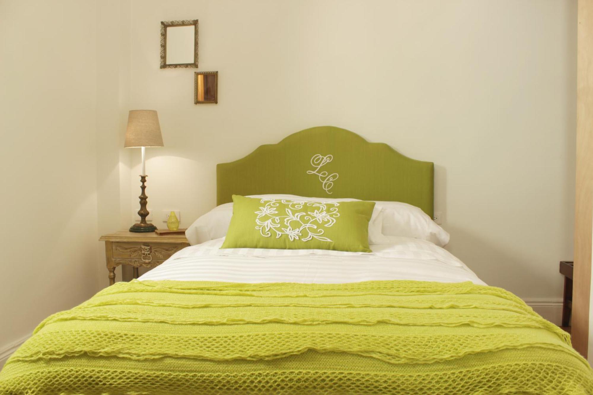 Leclerc Hotel Boutique Cali Granada ภายนอก รูปภาพ