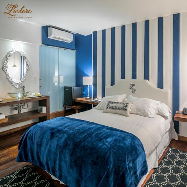 Leclerc Hotel Boutique Cali Granada ภายนอก รูปภาพ