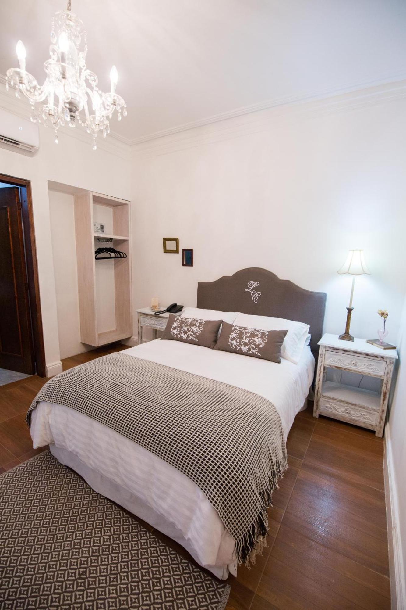 Leclerc Hotel Boutique Cali Granada ภายนอก รูปภาพ
