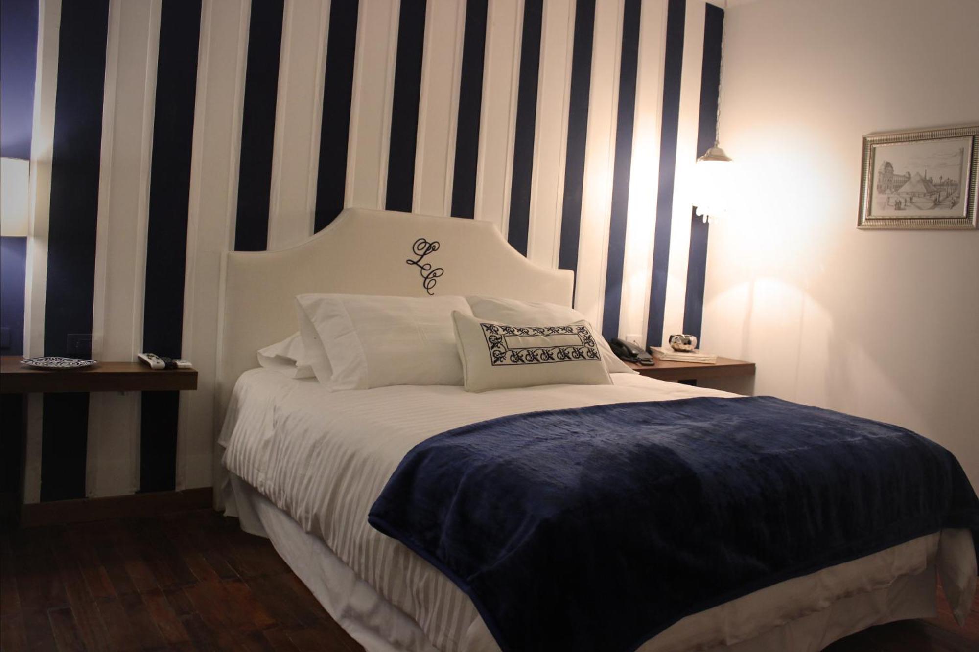 Leclerc Hotel Boutique Cali Granada ภายนอก รูปภาพ