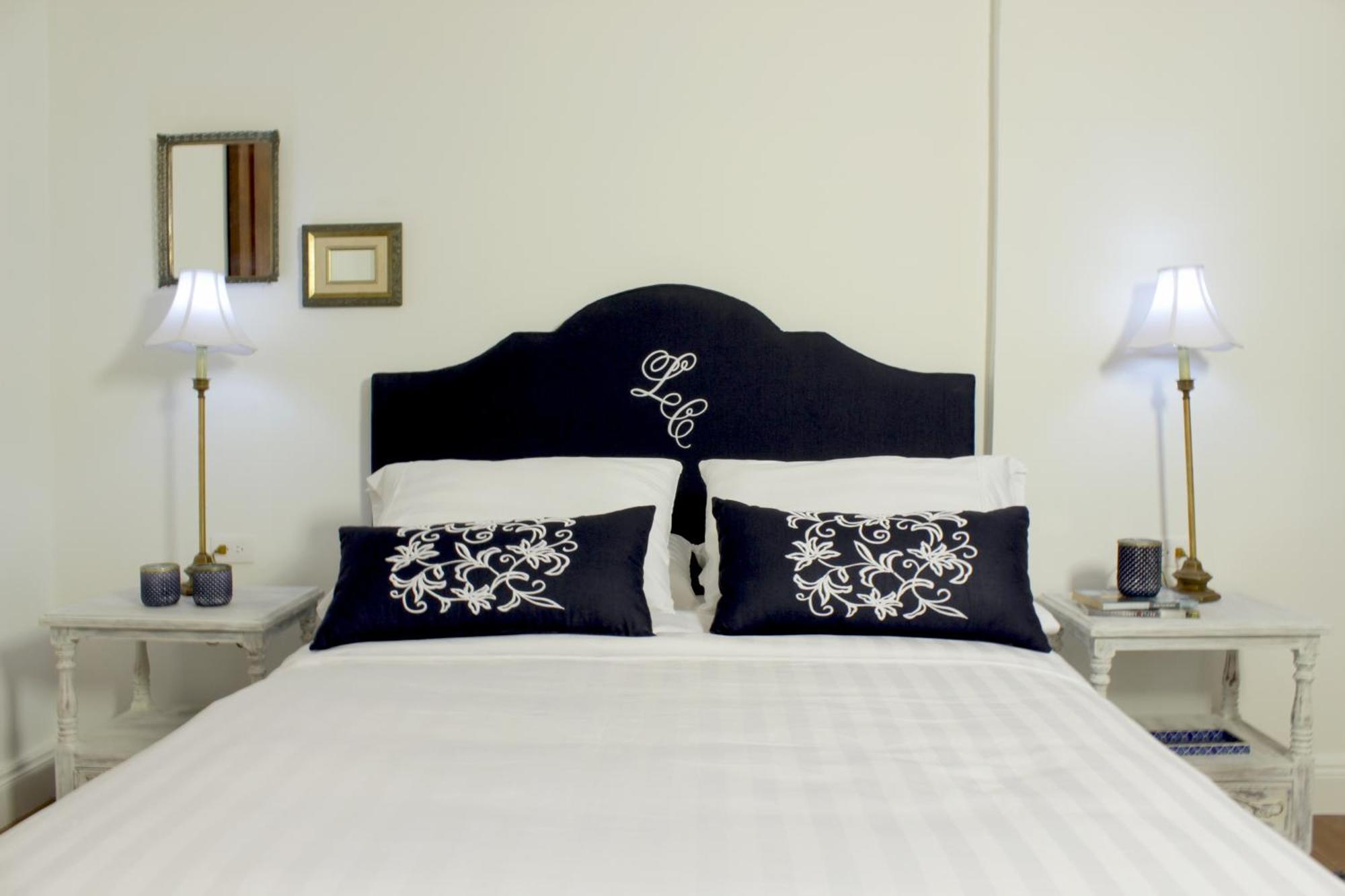 Leclerc Hotel Boutique Cali Granada ภายนอก รูปภาพ