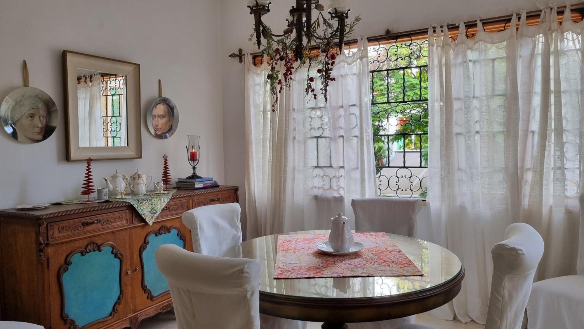Leclerc Hotel Boutique Cali Granada ภายนอก รูปภาพ
