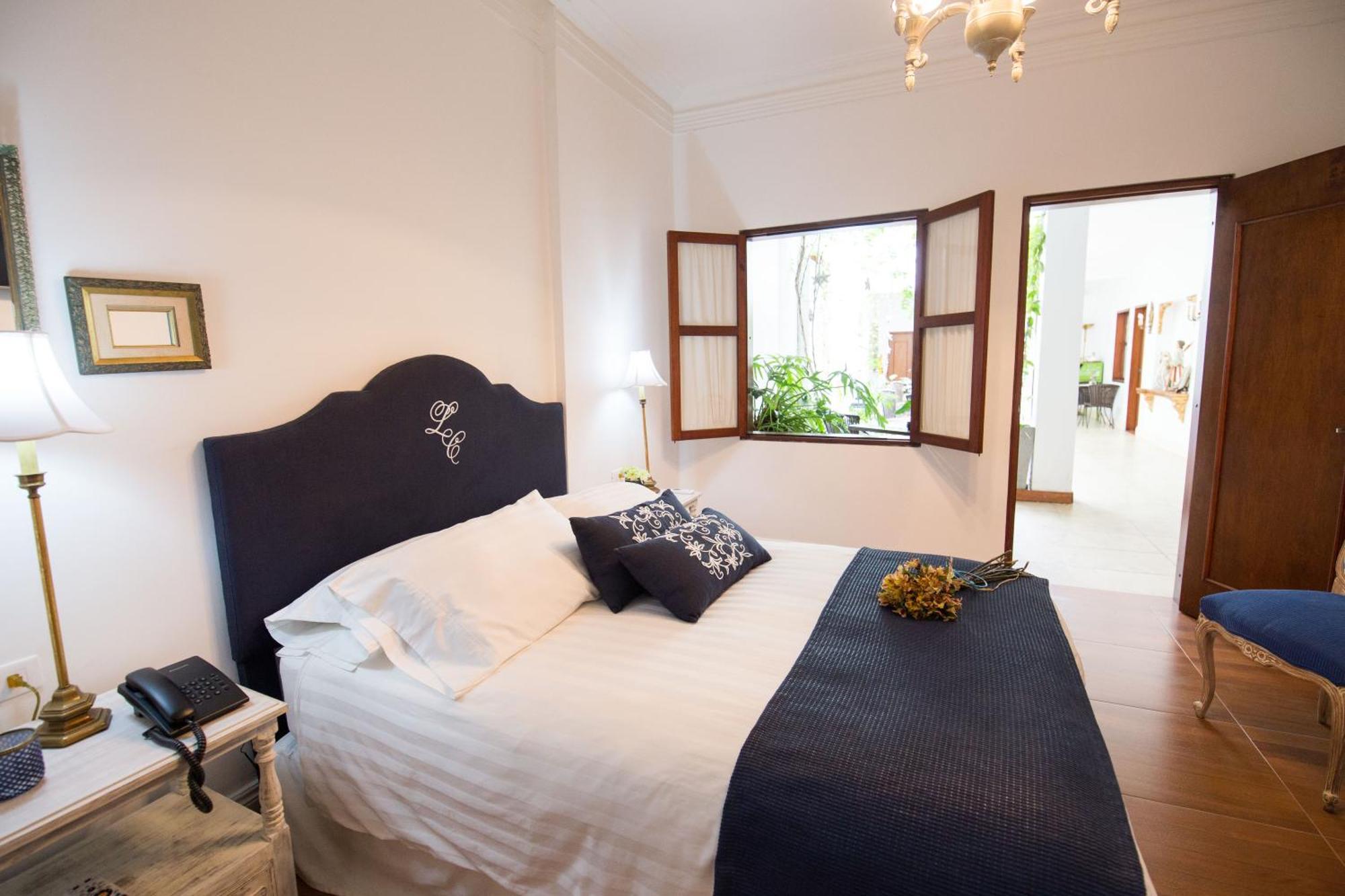Leclerc Hotel Boutique Cali Granada ภายนอก รูปภาพ