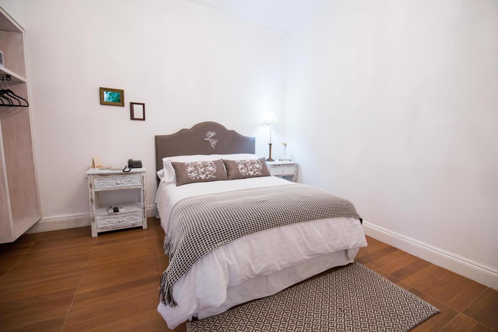 Leclerc Hotel Boutique Cali Granada ภายนอก รูปภาพ