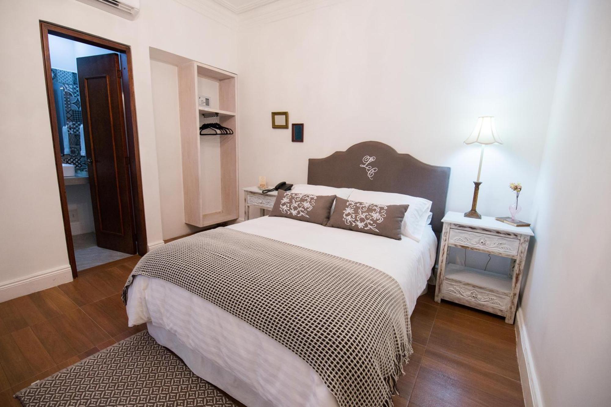 Leclerc Hotel Boutique Cali Granada ภายนอก รูปภาพ