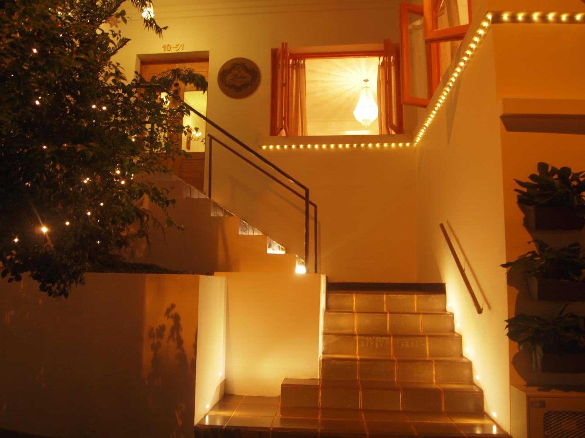 Leclerc Hotel Boutique Cali Granada ภายนอก รูปภาพ