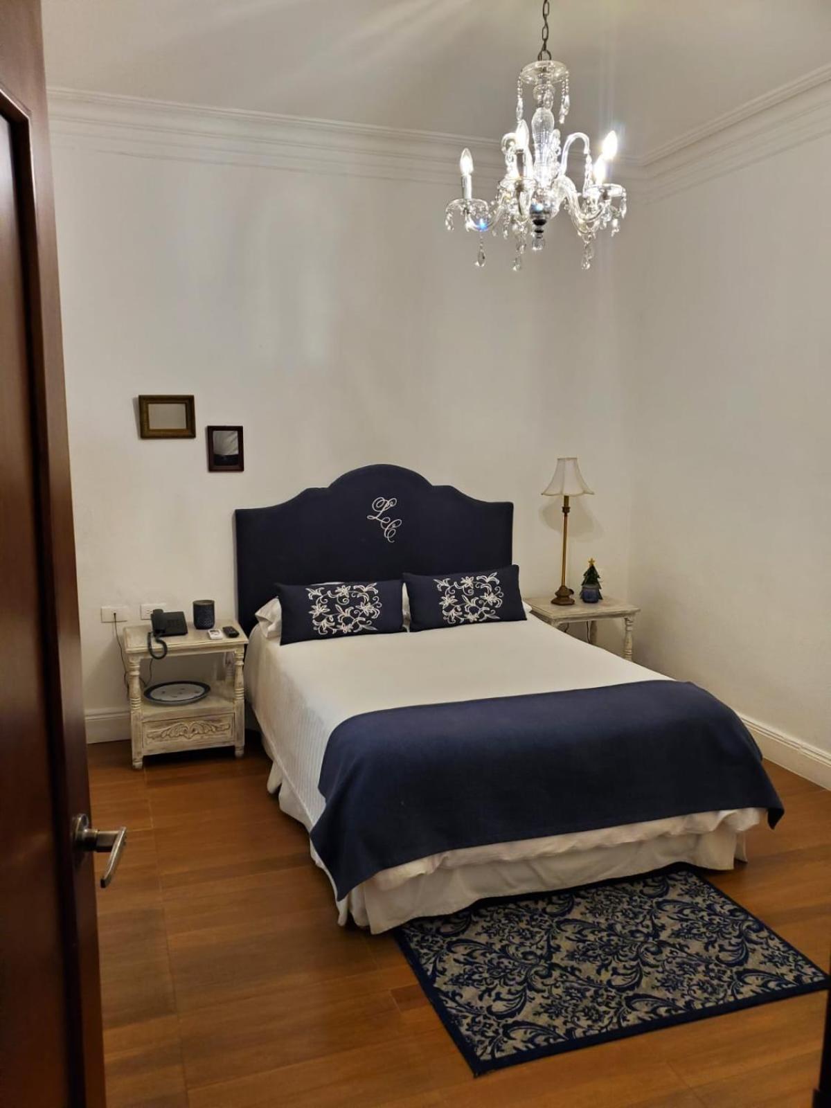 Leclerc Hotel Boutique Cali Granada ภายนอก รูปภาพ