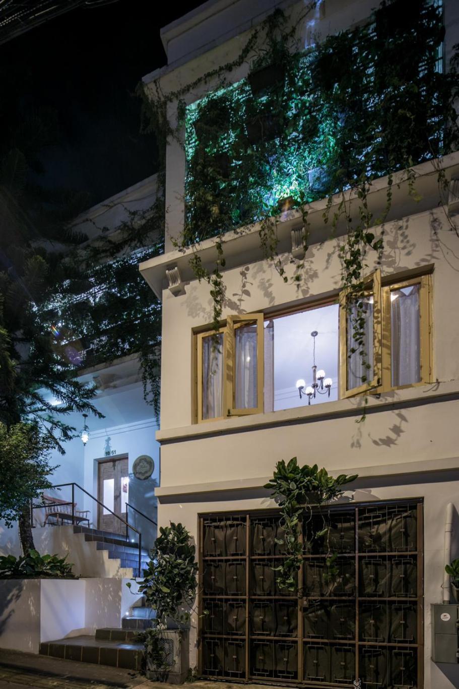 Leclerc Hotel Boutique Cali Granada ภายนอก รูปภาพ