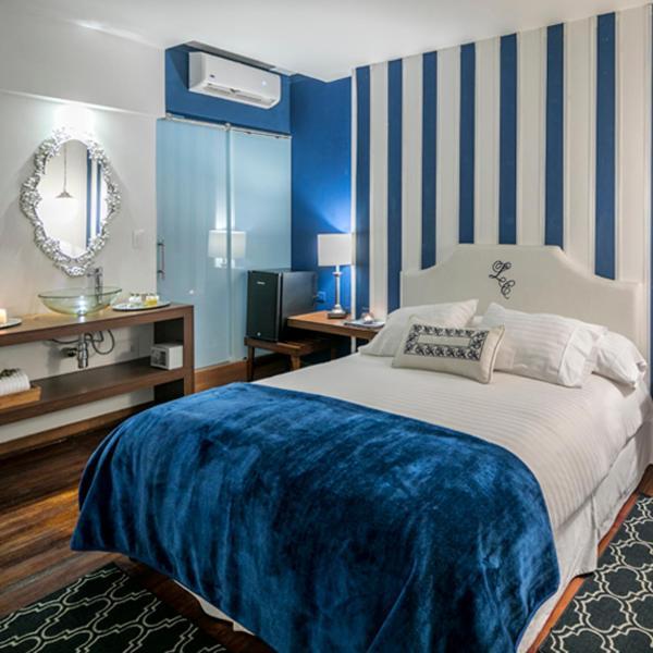 Leclerc Hotel Boutique Cali Granada ภายนอก รูปภาพ