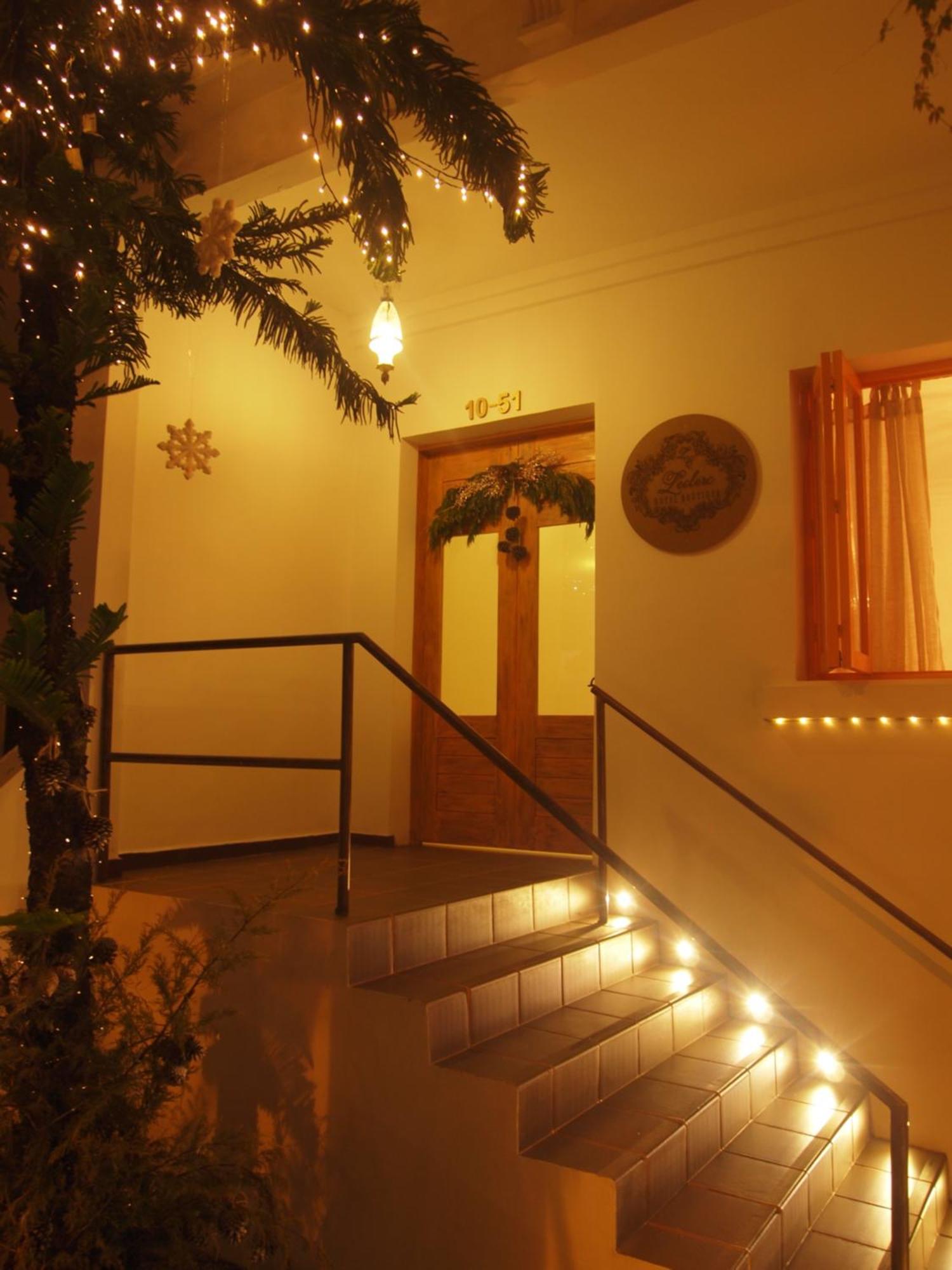 Leclerc Hotel Boutique Cali Granada ภายนอก รูปภาพ