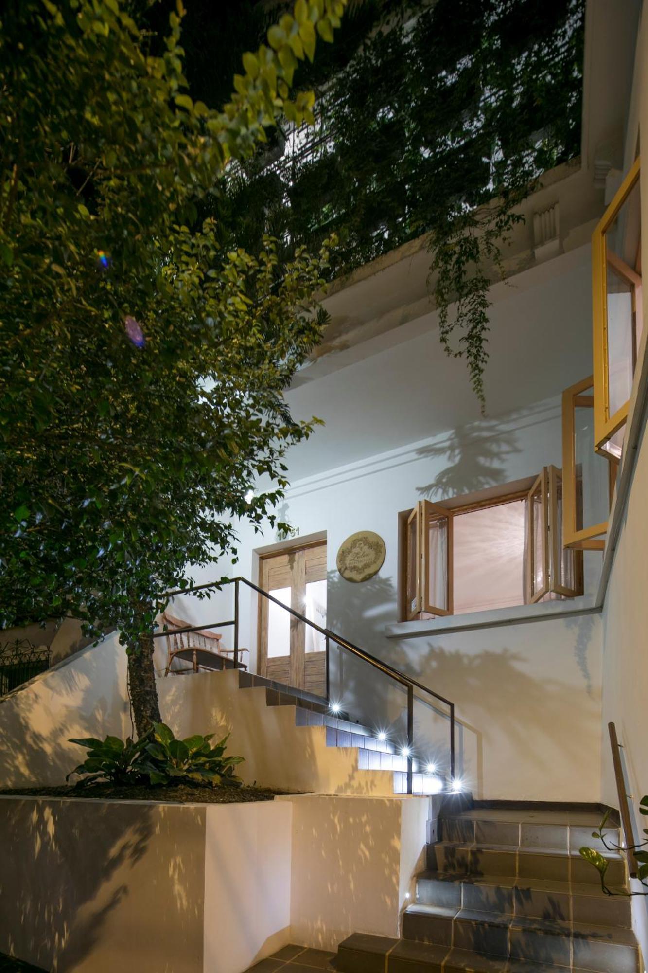 Leclerc Hotel Boutique Cali Granada ภายนอก รูปภาพ