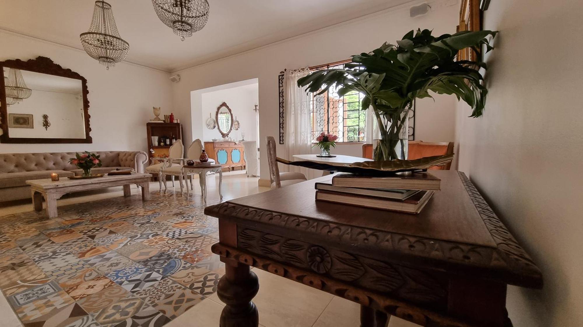 Leclerc Hotel Boutique Cali Granada ภายนอก รูปภาพ
