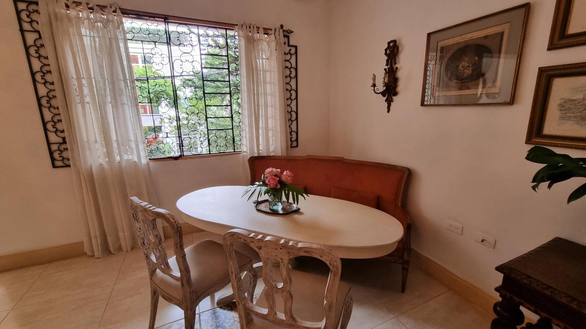 Leclerc Hotel Boutique Cali Granada ภายนอก รูปภาพ