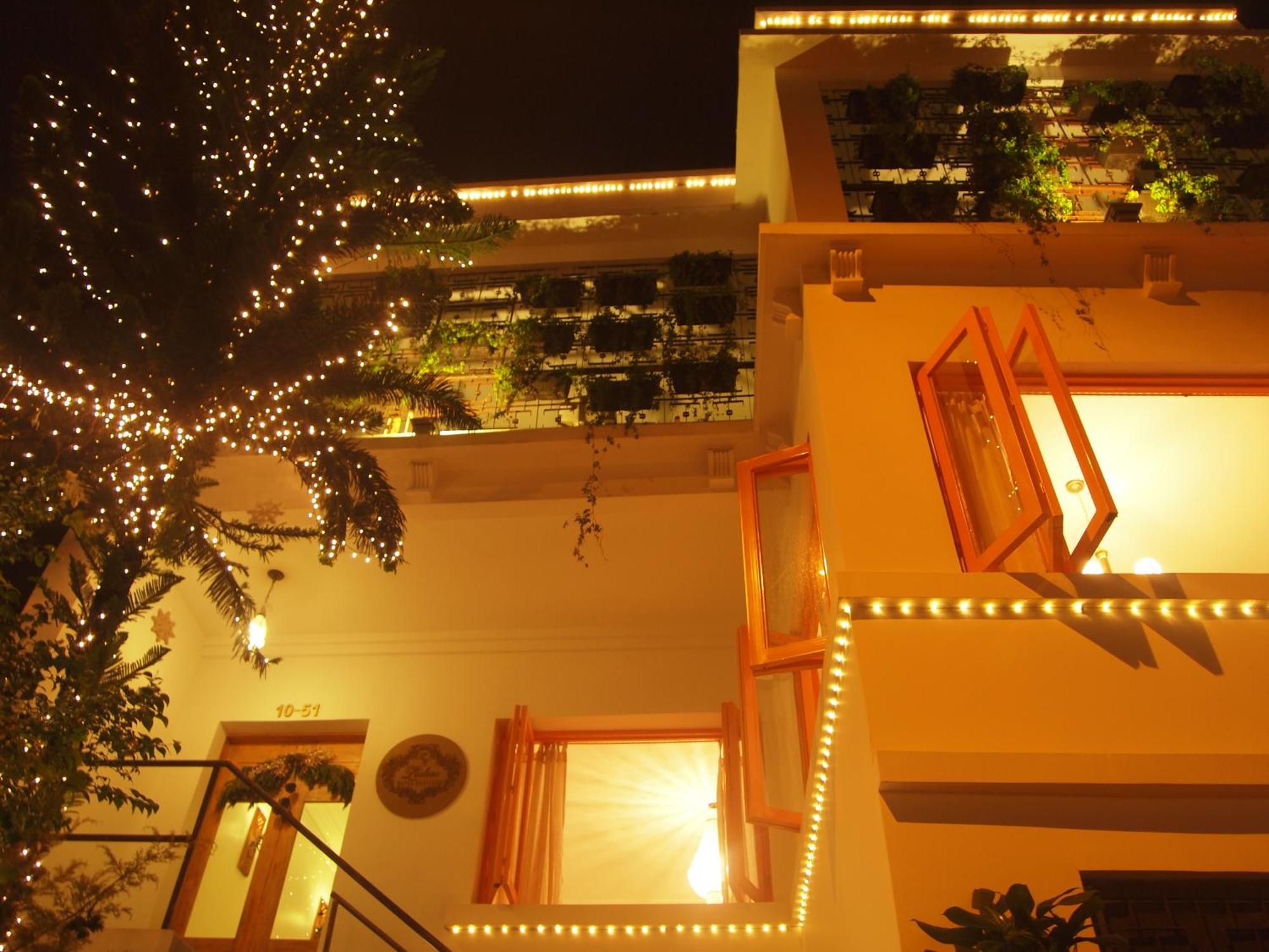 Leclerc Hotel Boutique Cali Granada ภายนอก รูปภาพ