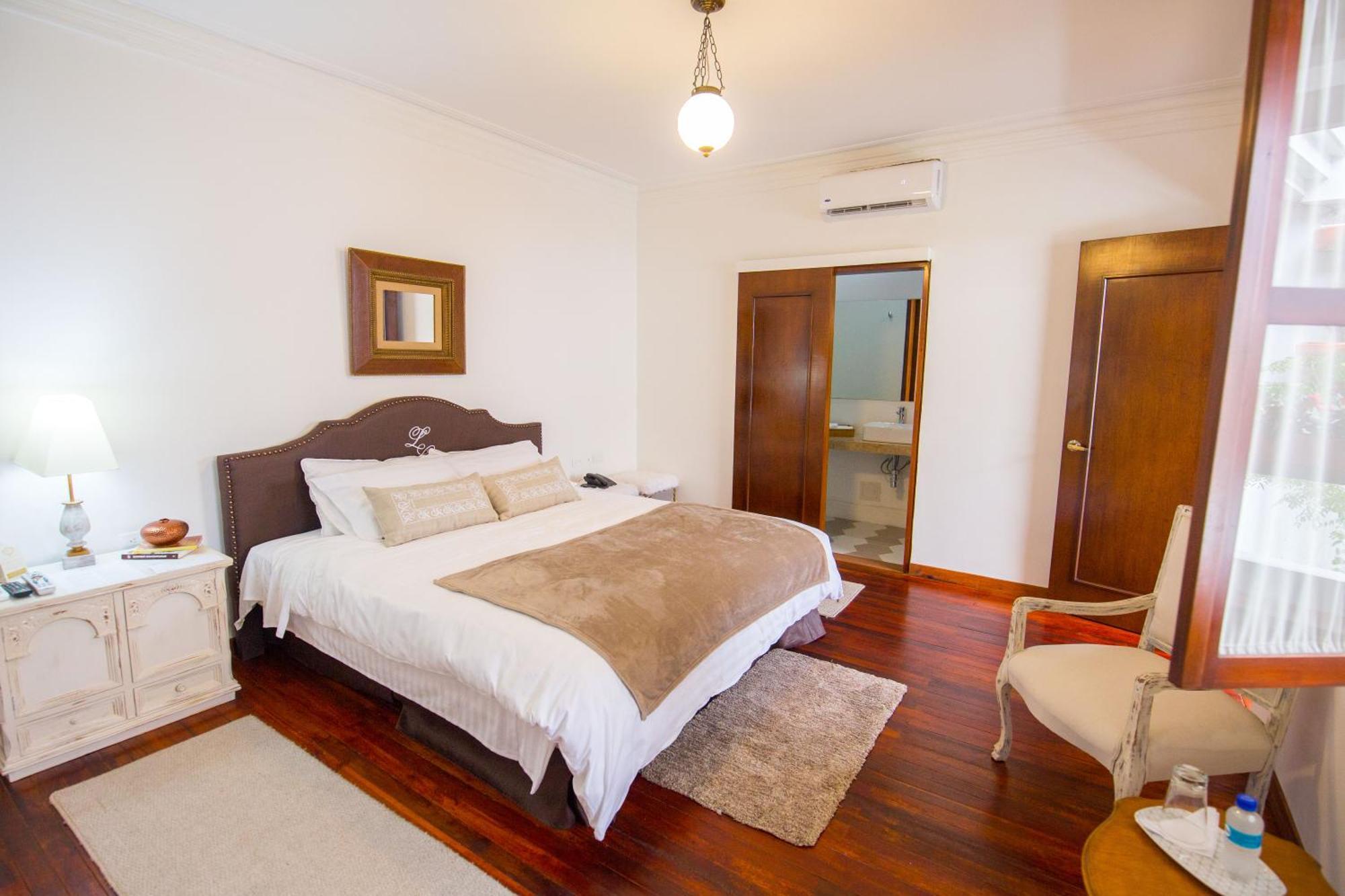 Leclerc Hotel Boutique Cali Granada ภายนอก รูปภาพ